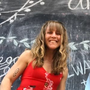 Meet your Posher, Nicole